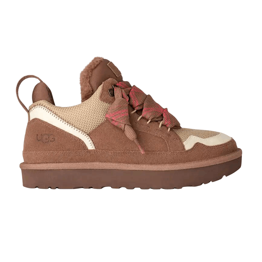 Lowmel Rocky Oak (Women's)