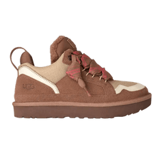 Lowmel Rocky Oak (Women's)