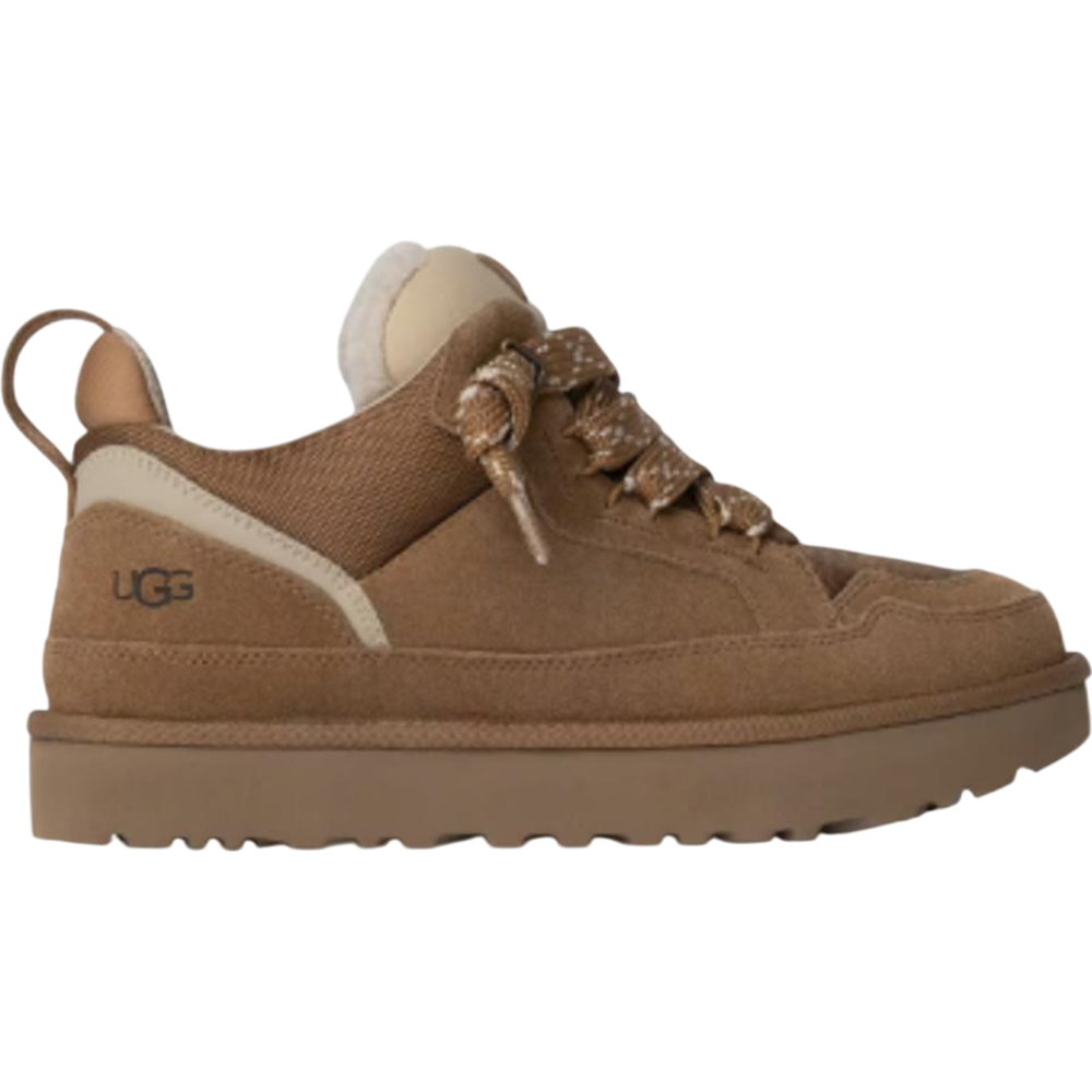 M Lowmel Chestnut