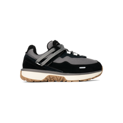 RetroFi Low Black