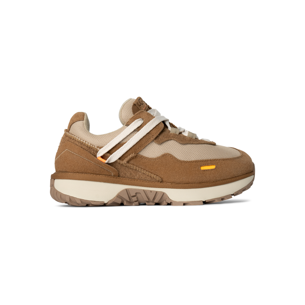 RetroFi Low Chestnut