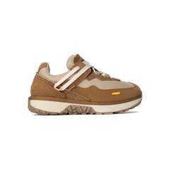 RetroFi Low Chestnut
