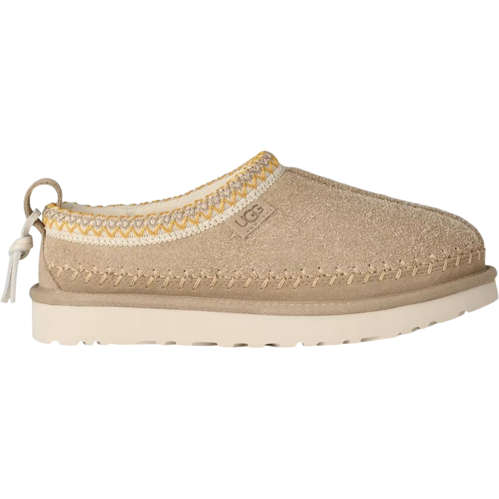 Tasman Biarritz Slipper Mustard Seed (Women's)