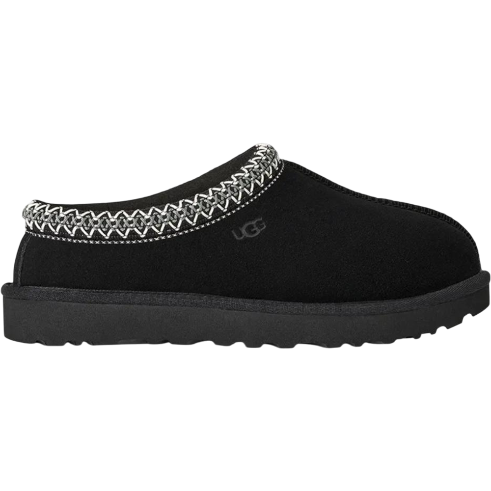 Tasman II Black (Women's)