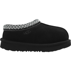 Tasman II Slipper Black (Toddler)