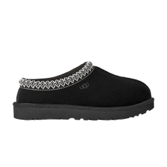 Tasman II Slipper Black (Women's)