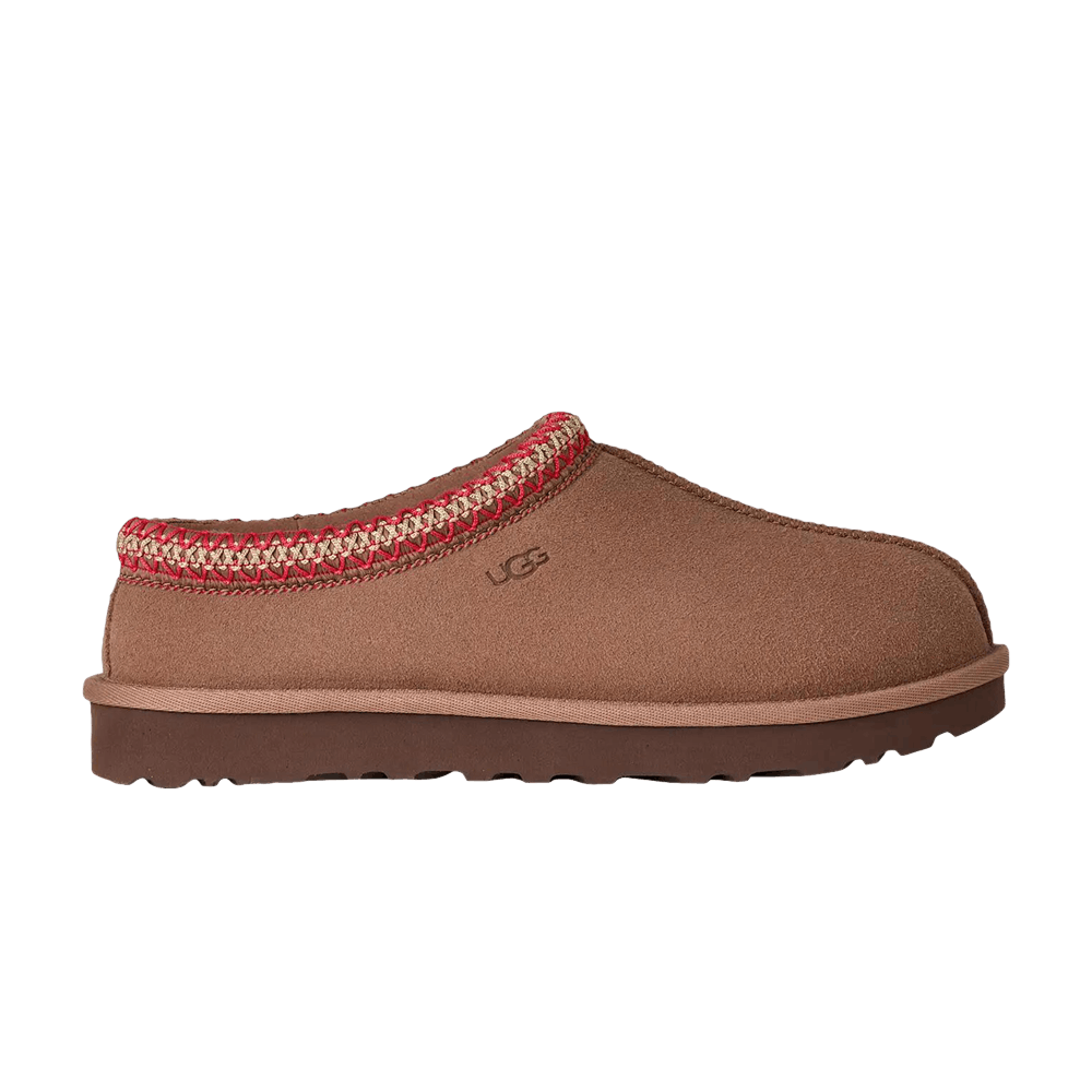 Tasman II Slipper Rocky Oak (Women's)