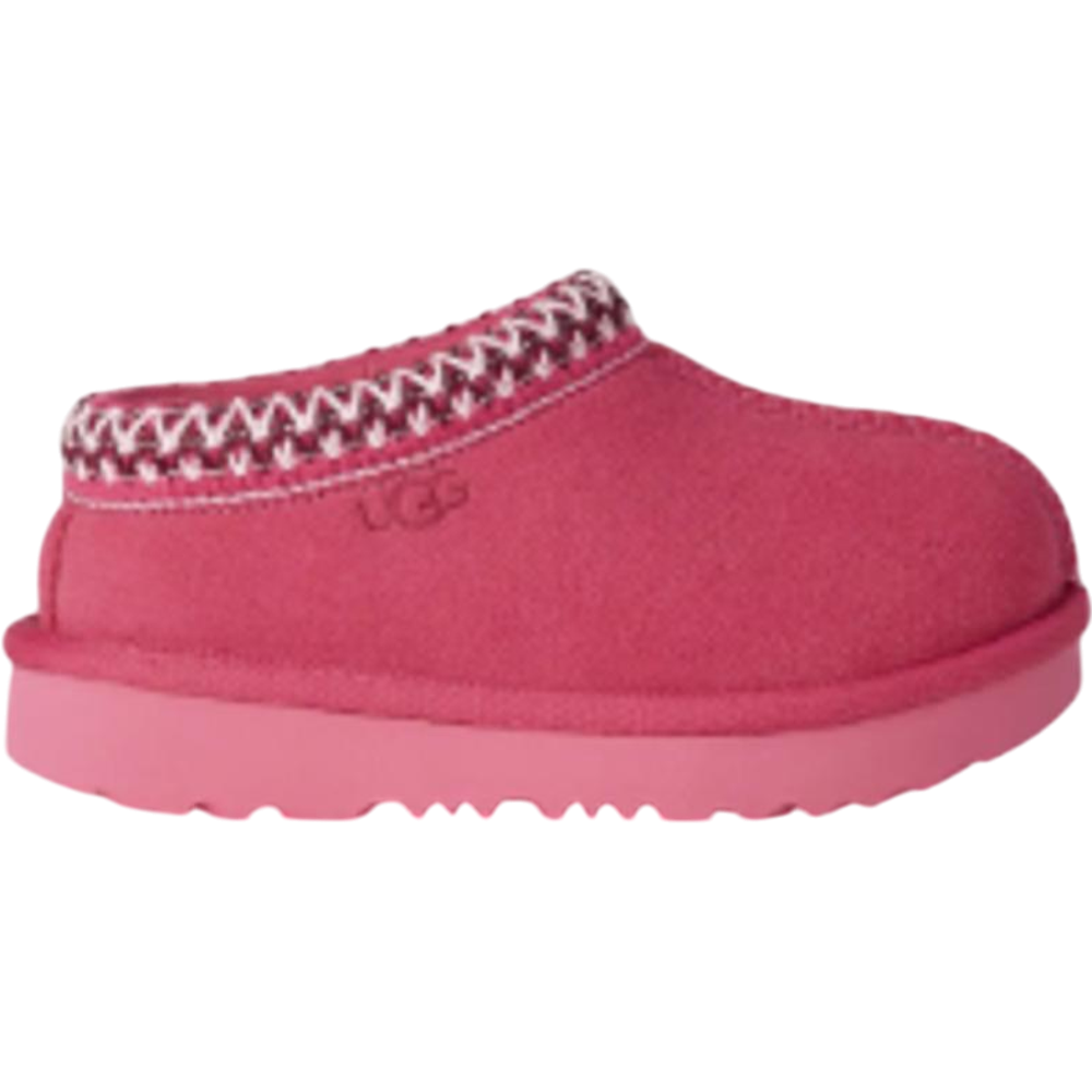 Tasman II pink bloom (Junior)