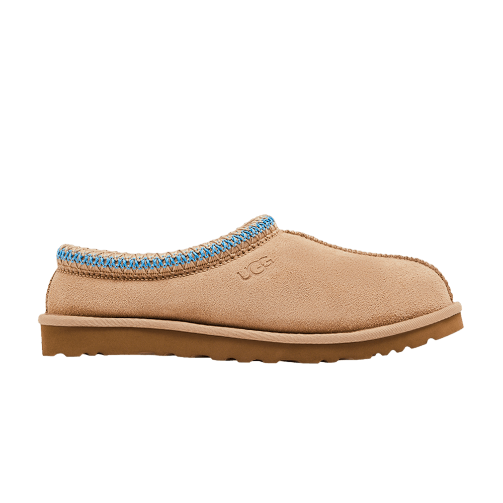 Tasman Slipper Santorini Sand
