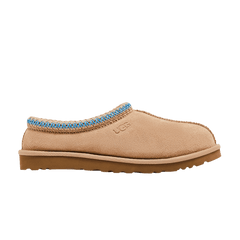 Tasman Slipper Santorini Sand