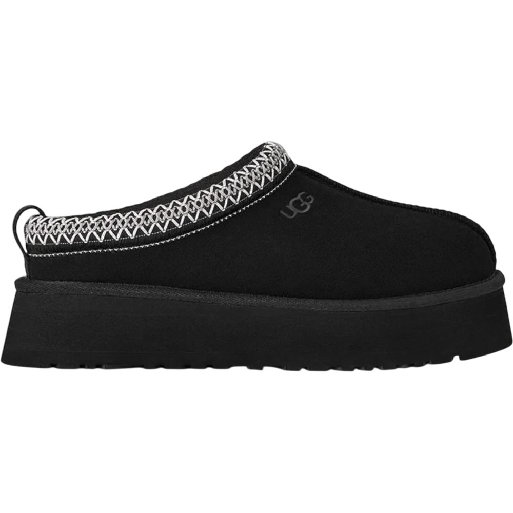 Tazz II Black (Women's)