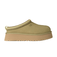 Tazz II Slipper Muted Brass (Women's)