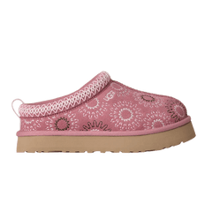 Tazz Sun Stitch Slipper Horizon Pink (Kids)