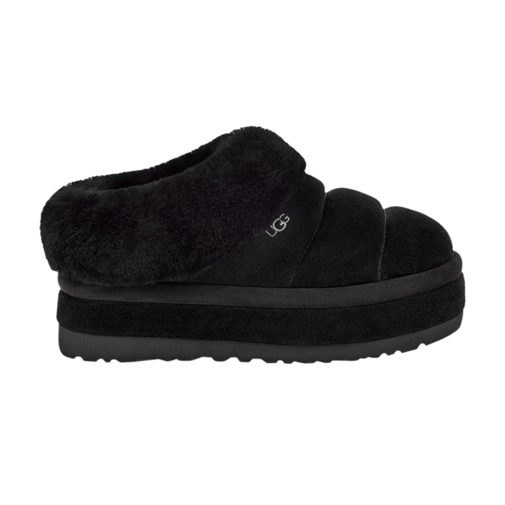Tazzlita Slipper Black (Women's)