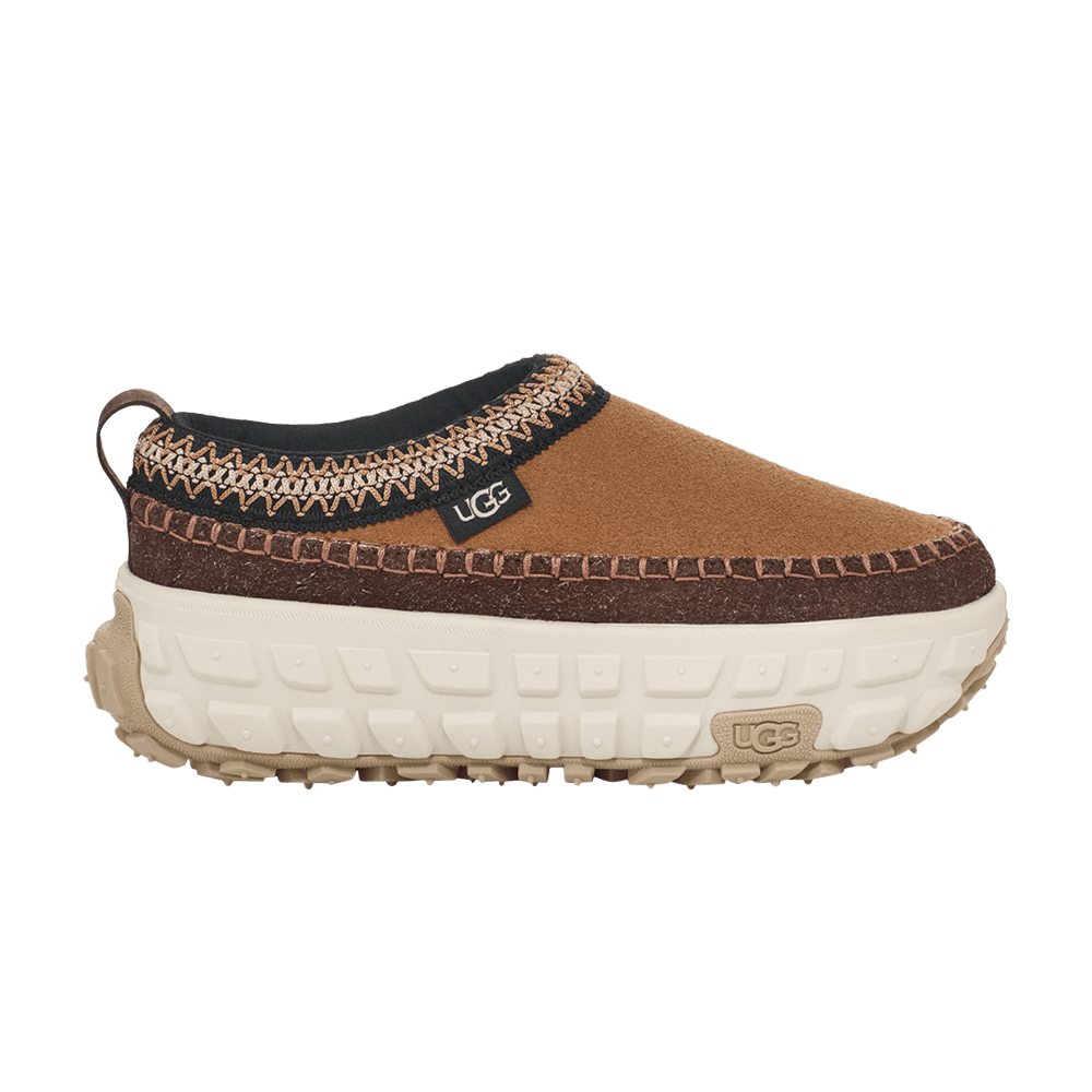 Venture Daze Chestnut Ceramic