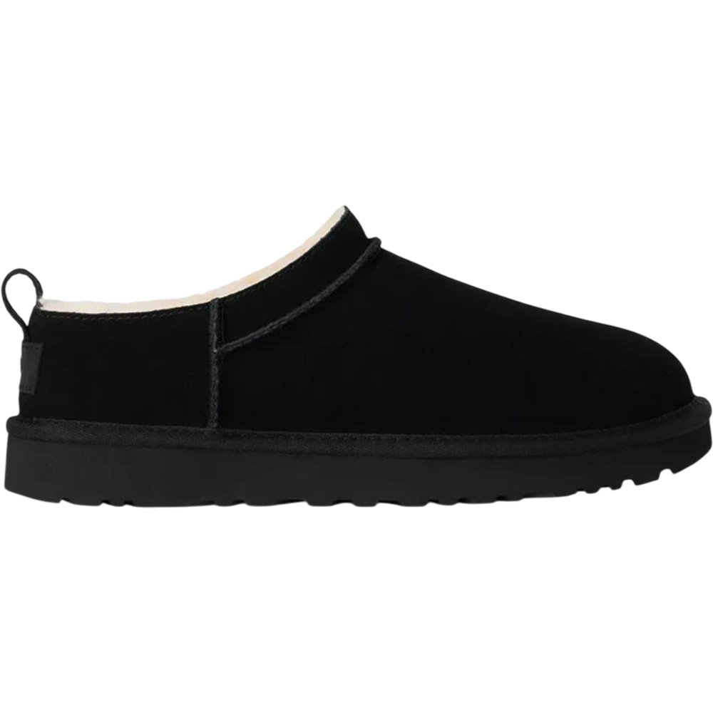 W Classic Micro BLACK