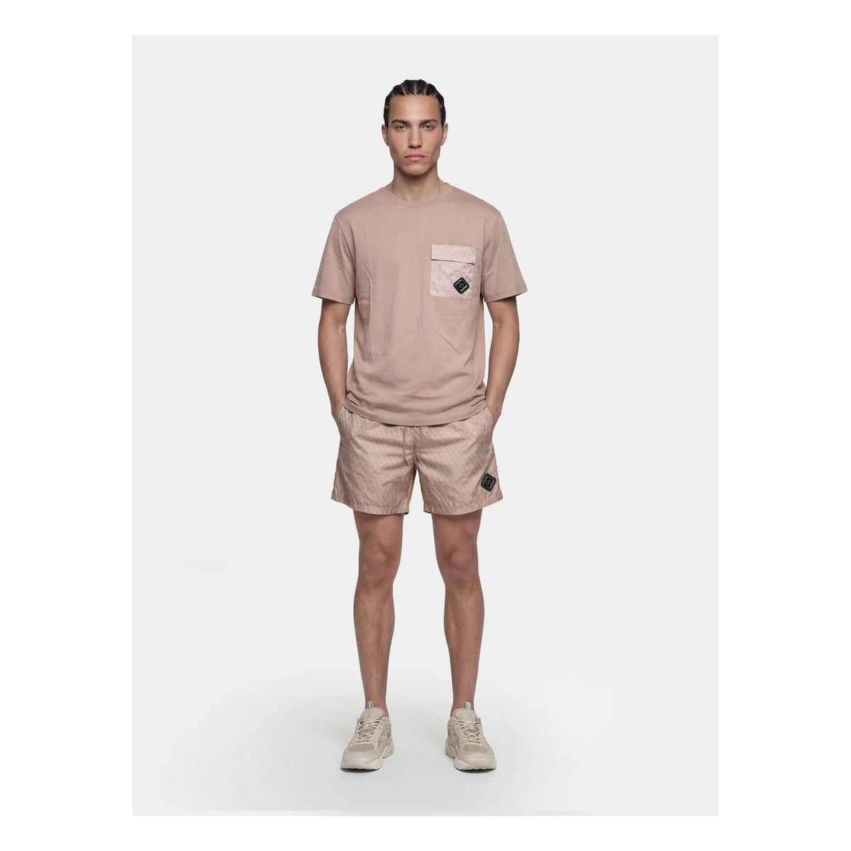 XPLCT Shadow Set Beige