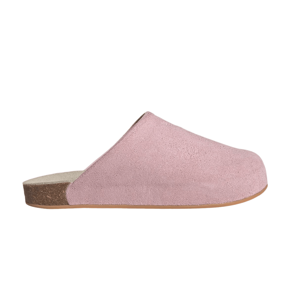 Adimule Clear Pink (Women's)