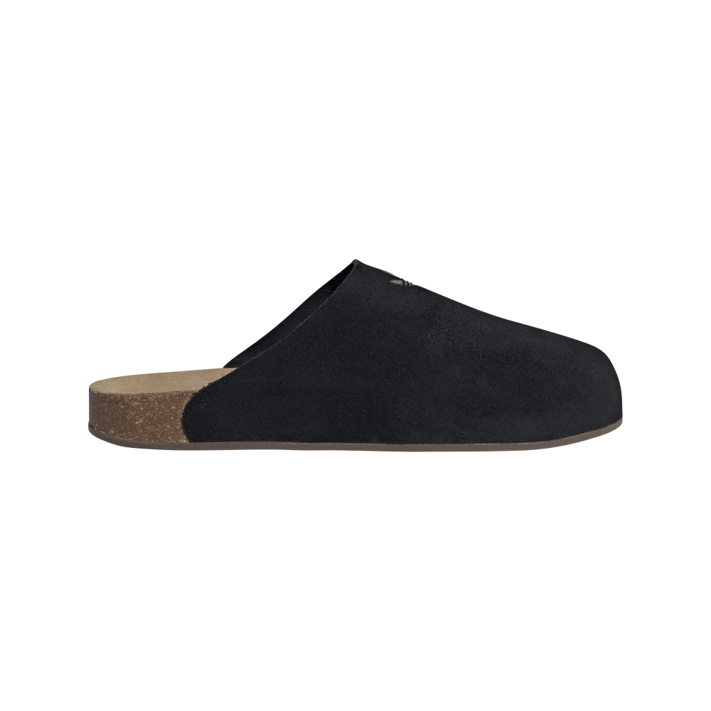Adimule Slides Core Black Gum