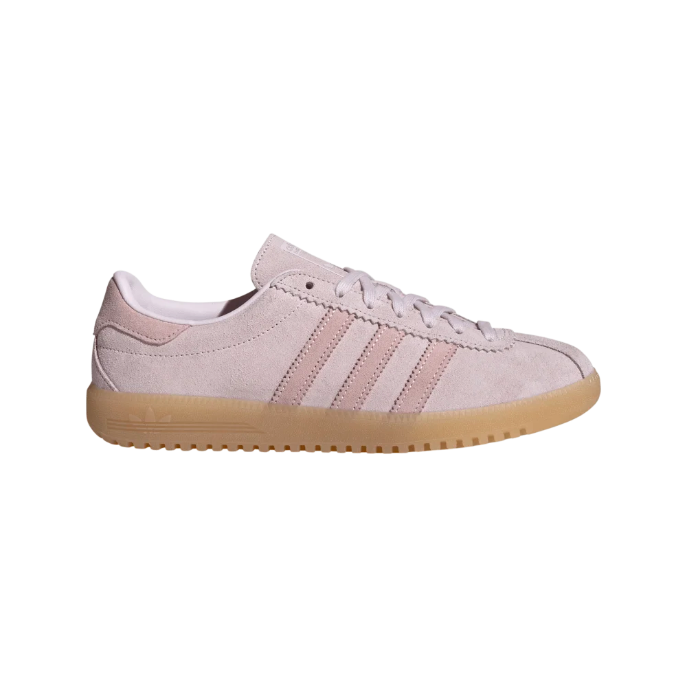 BRMD Almond Pink Clear Pink Gum (Women's)