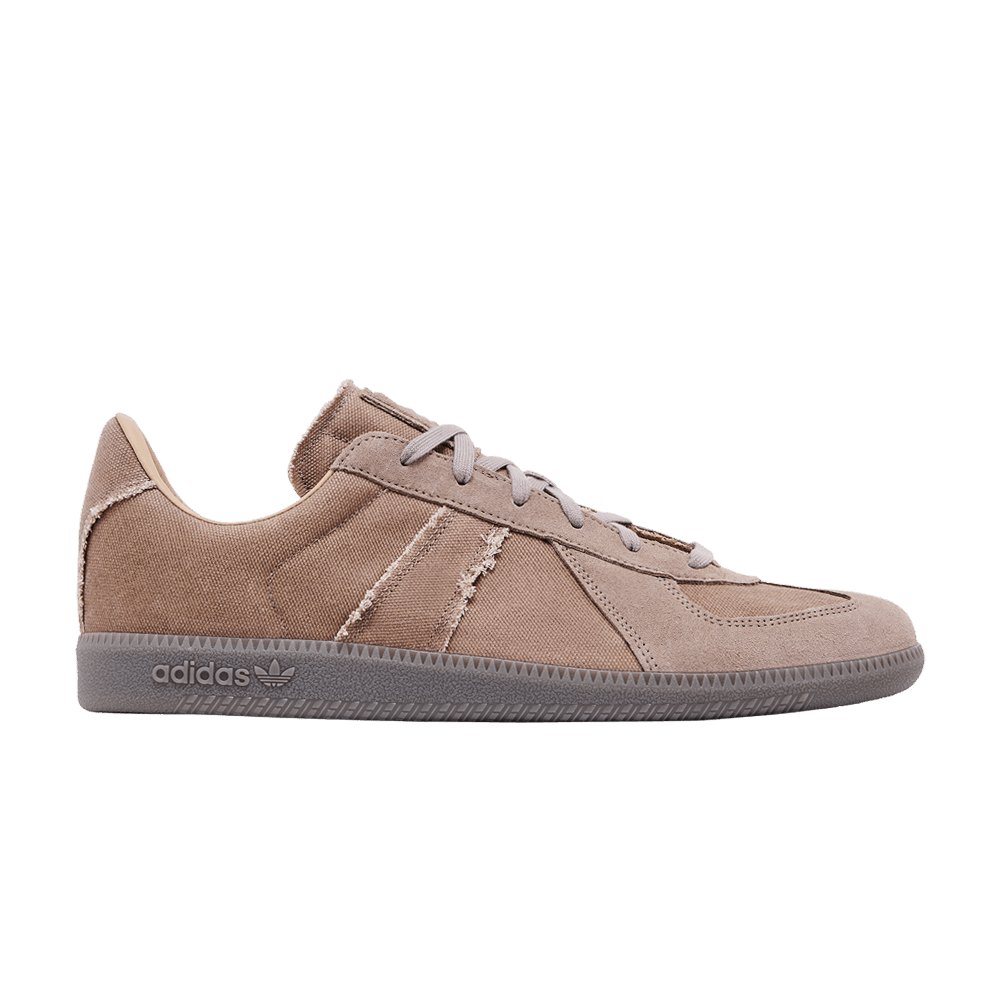 BW Army Beige Brown