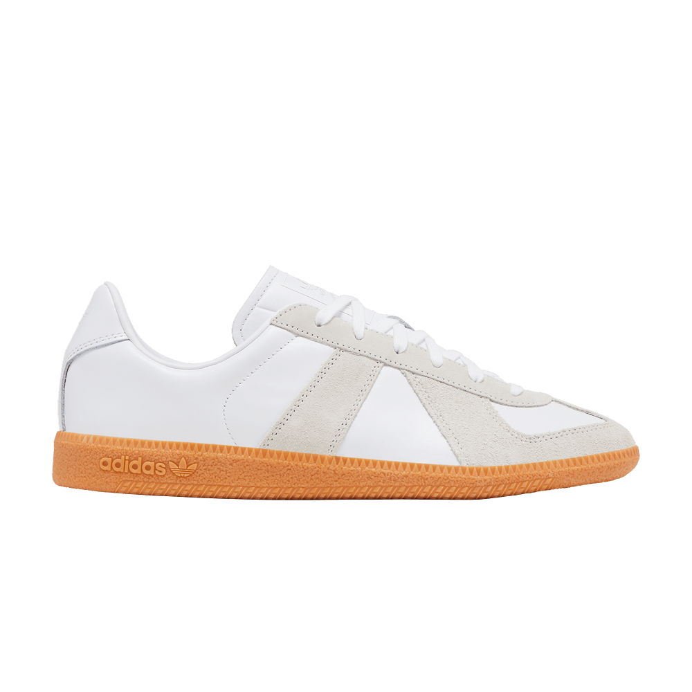 BW Army Cloud White Chalk White