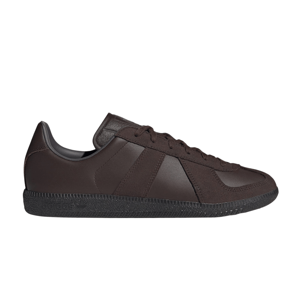 BW Army Dark Brown Night Brown
