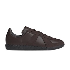 BW Army Dark Brown Night Brown