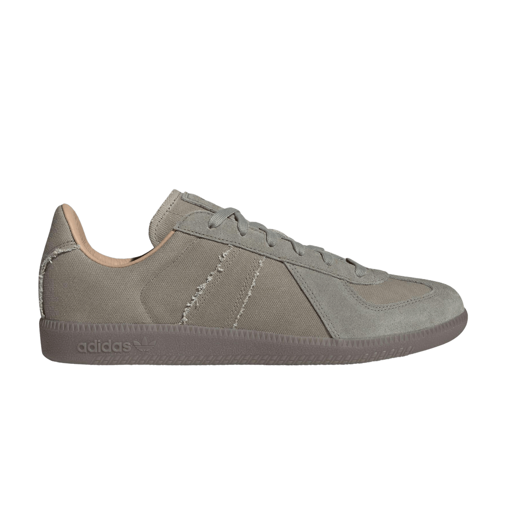 BW Army Silver Pebble