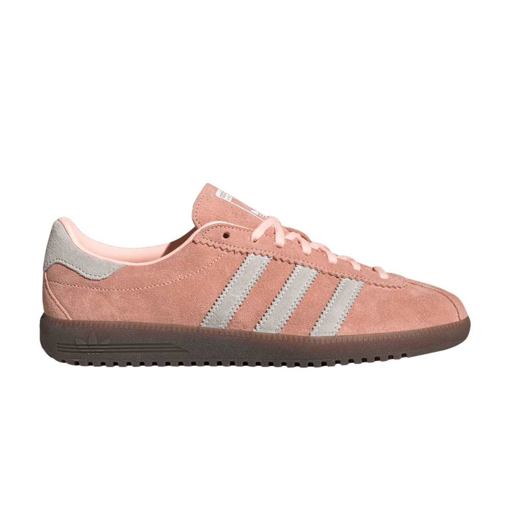 Bermuda Clear Orange Cloud White Semi Coral (Women's)