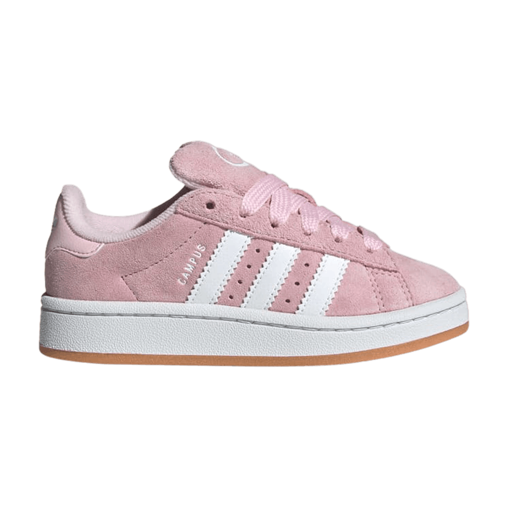 Campus 00s Camp Clear Pink Cloud White Gum (PS)