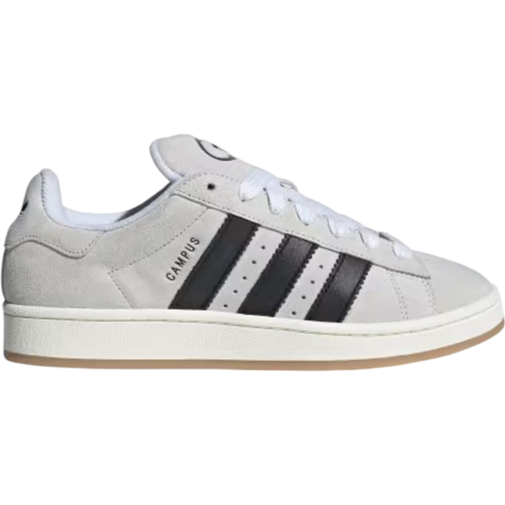 Campus 00s Camp Crystal White Core Black Off White
