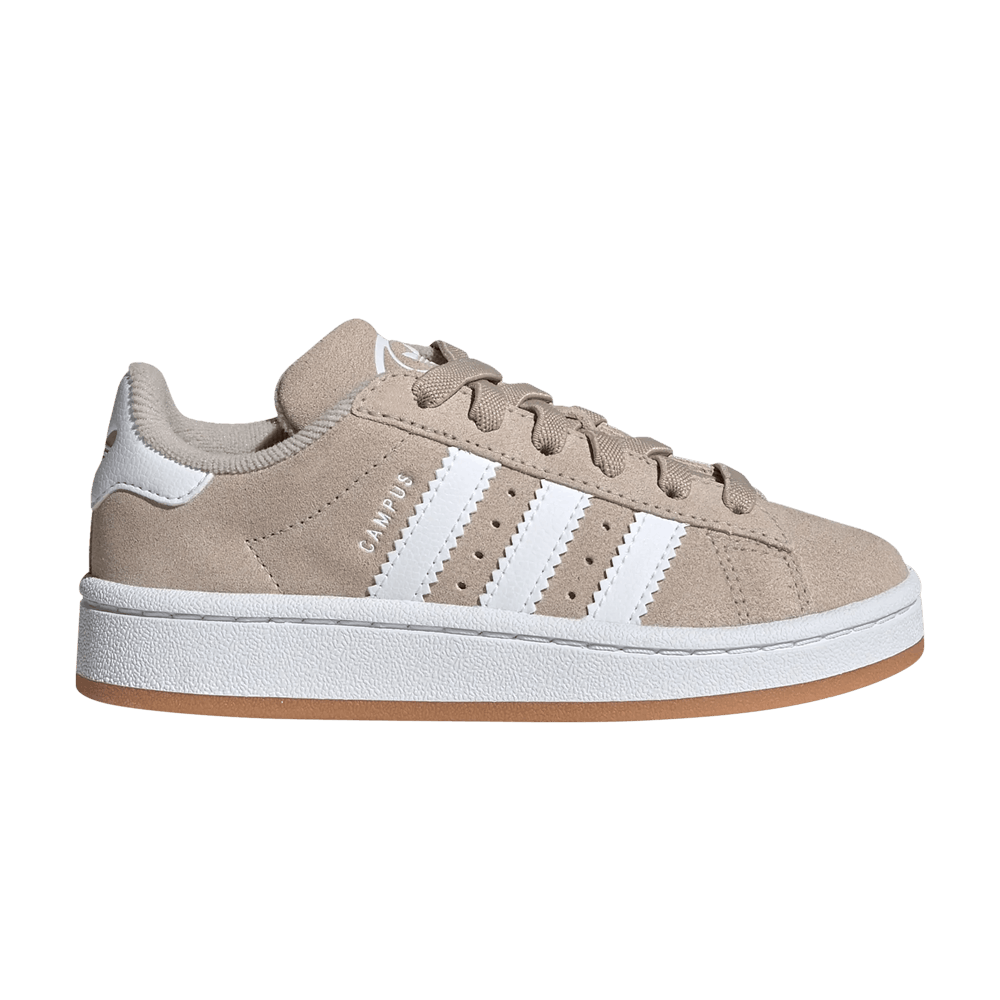Campus 00s Camp Wonder Beige Cloud White Gum (PS)