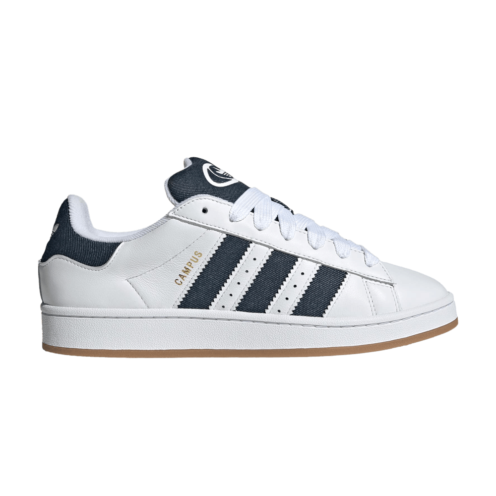 Campus 00s Cloud White Denim