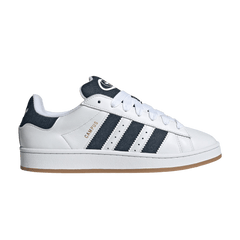 Campus 00s Cloud White Denim