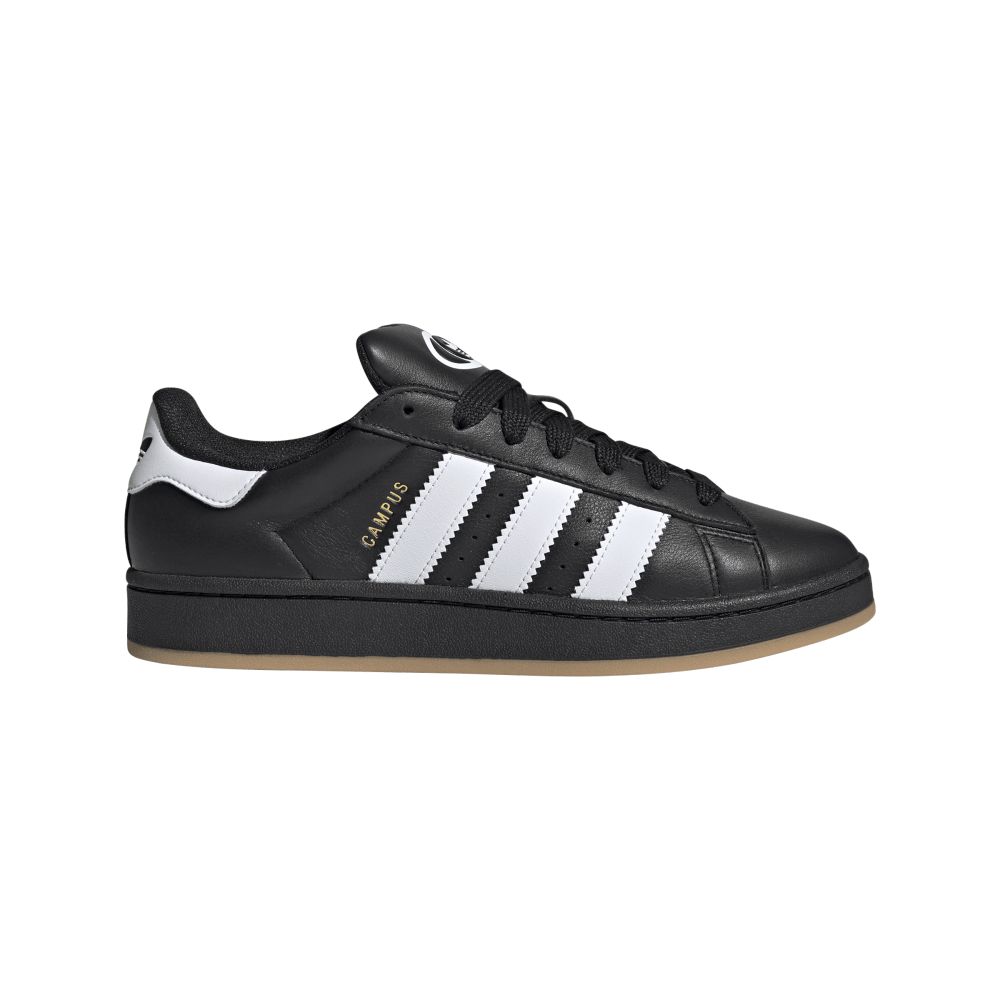 Campus 00s Core Black Cloud White