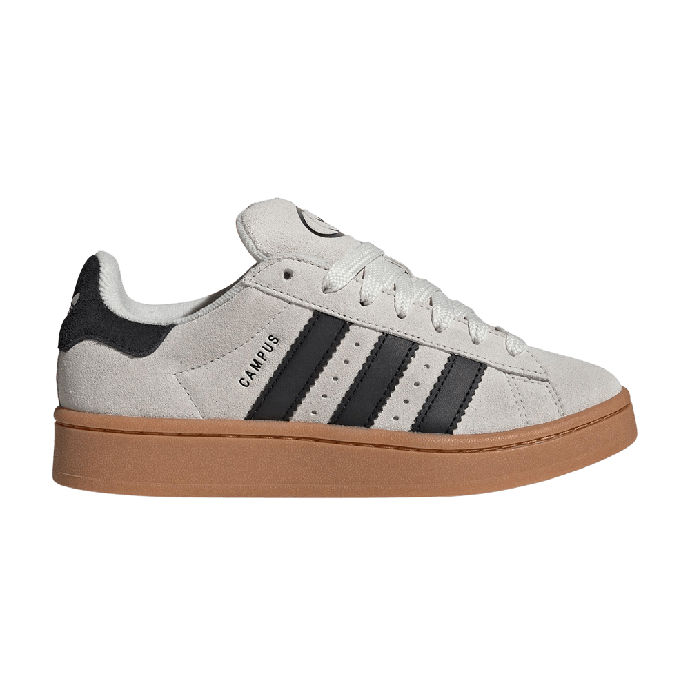 Campus 00s 'Orbit Grey Core Black White'