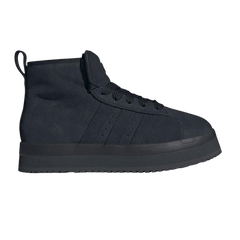 Campus 00s Winter Mid Black Carbon (Women's)