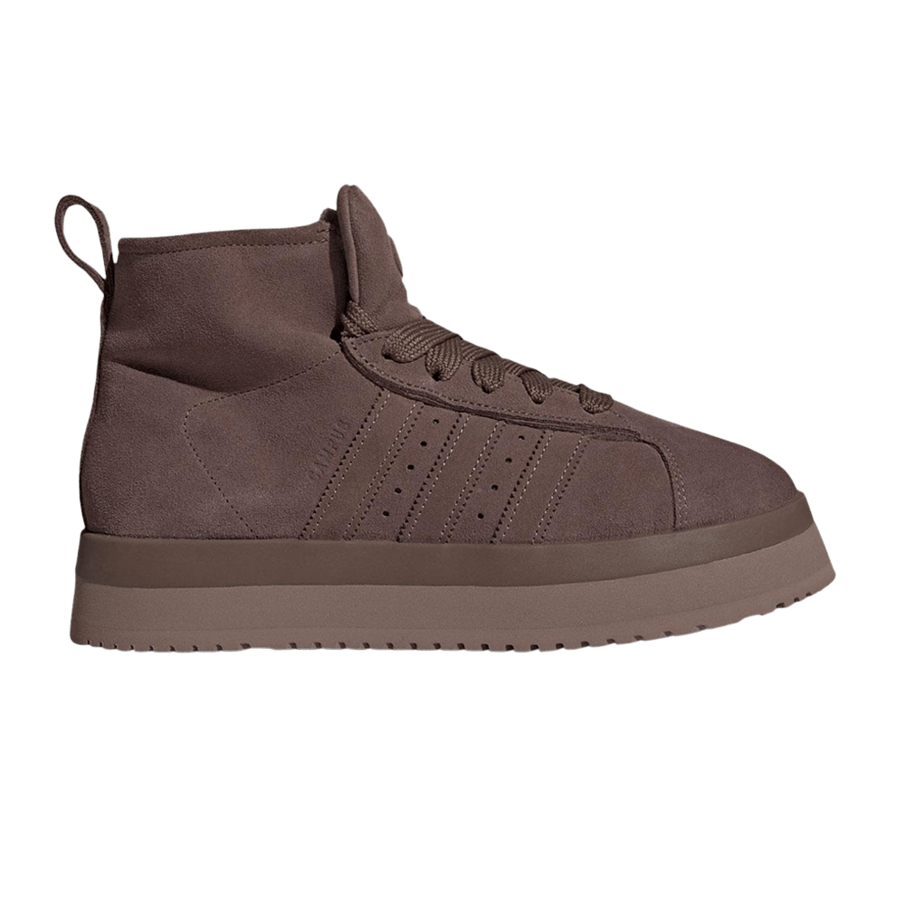 Campus 00s Winter Mid Brown (Women's)