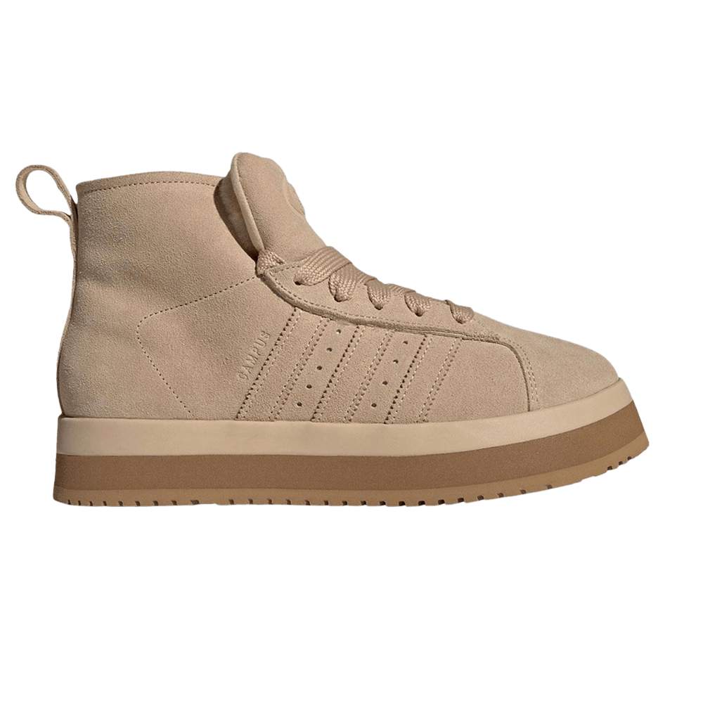 Campus 00s Winter Mid Magic Beige (Women's)