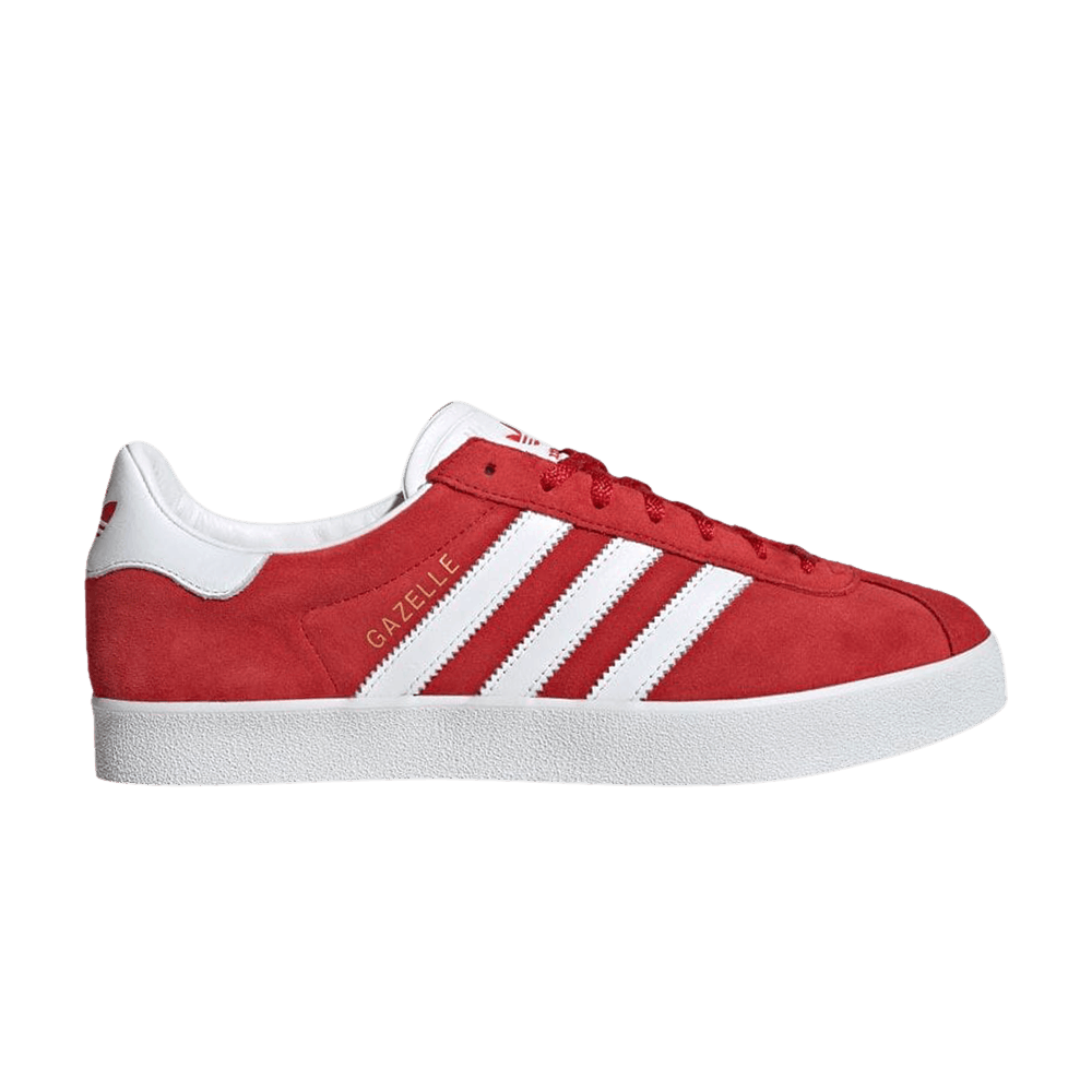 Gazelle 85 Better Scarlet