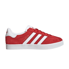 Gazelle 85 Better Scarlet