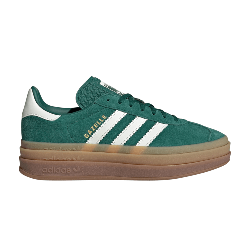 Gazelle Bold Collegiate Green (Women's)
