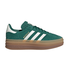 Gazelle Bold Collegiate Green (Women's)