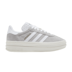 Gazelle Bold Grey White (Women's)