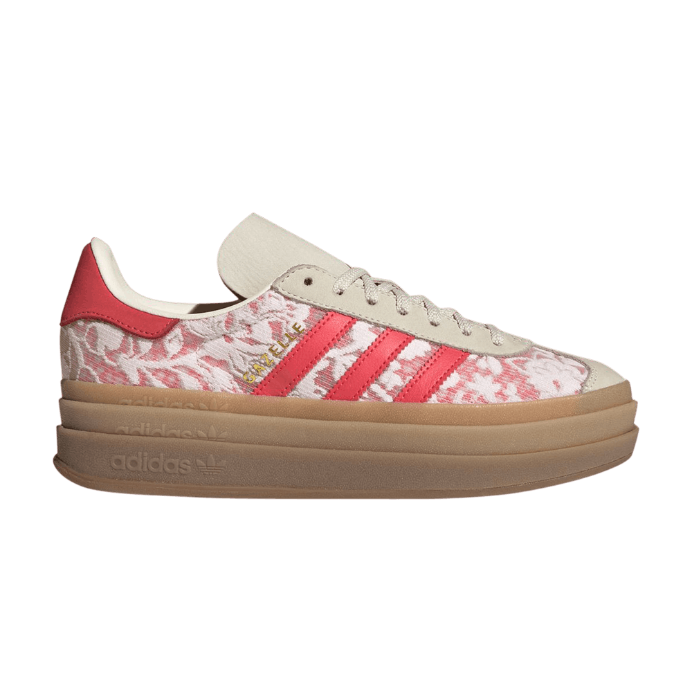 Gazelle Bold Liberty London Better Scarlet (Women's)
