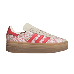 Gazelle Bold Liberty London Better Scarlet (Women's)