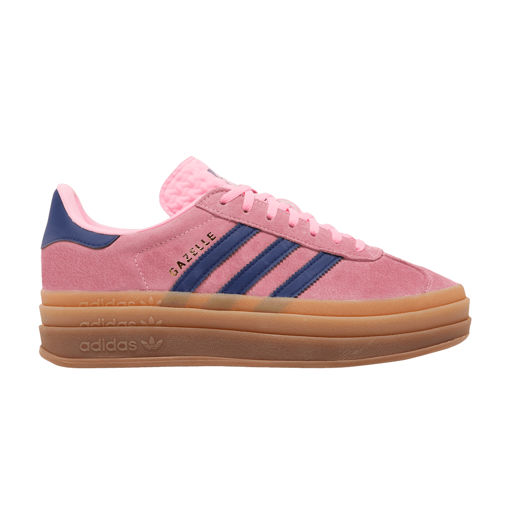 Gazelle Bold Pink Glow