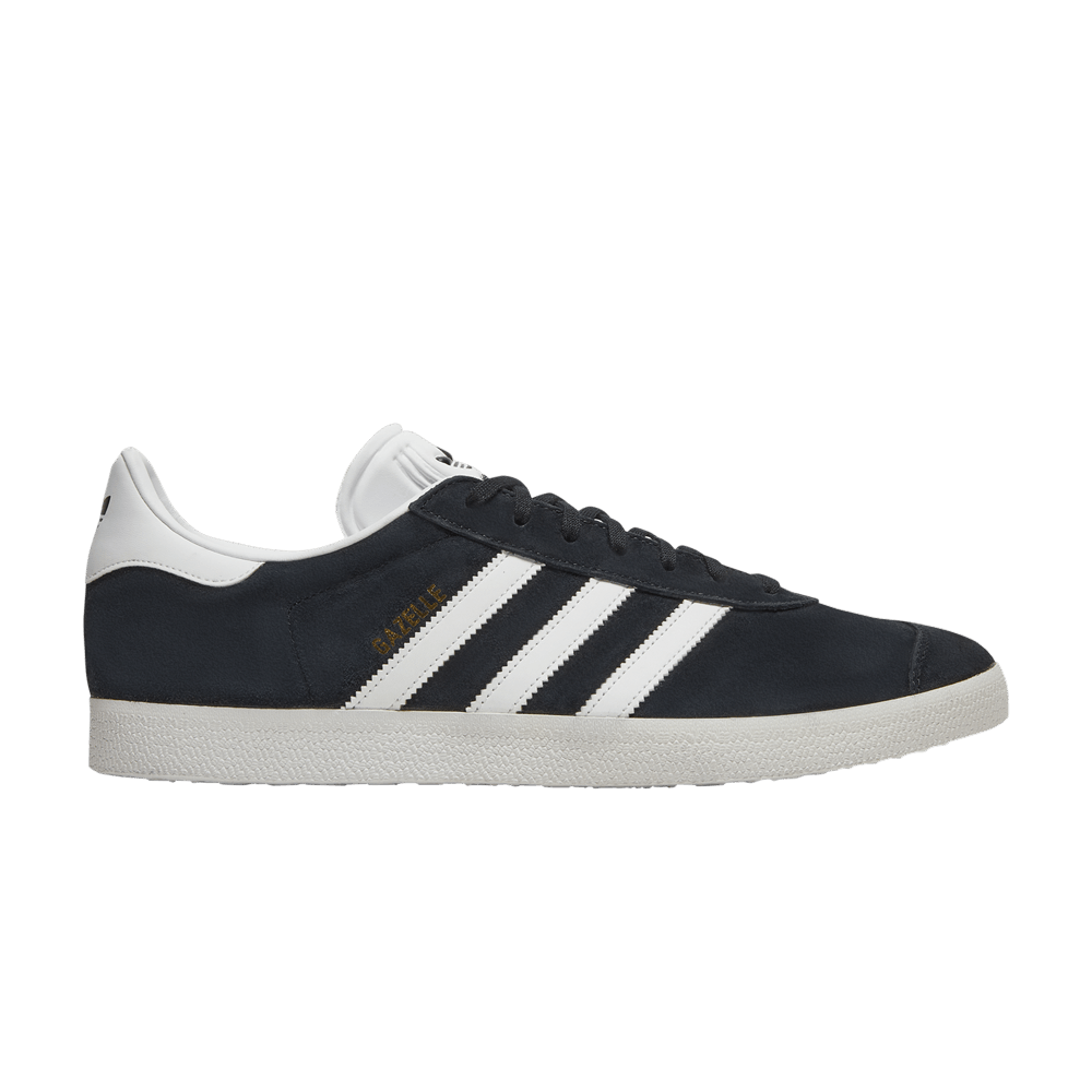 Gazelle Core Black Cloud White Gold