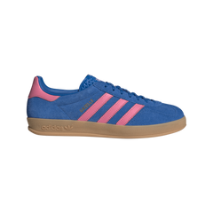 Gazelle Indoor Blue Bliss Pink